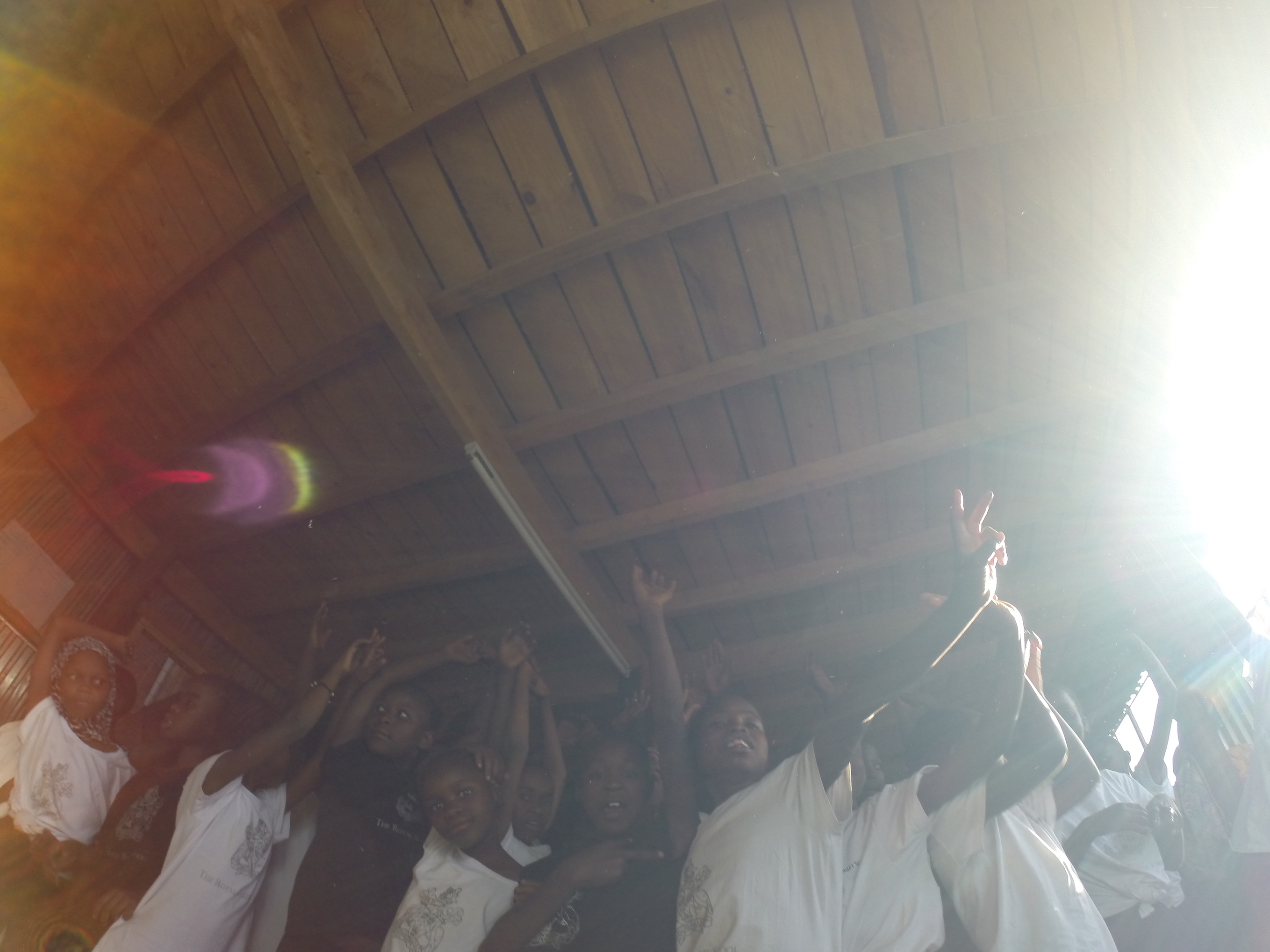 One Fine Day Music Kids