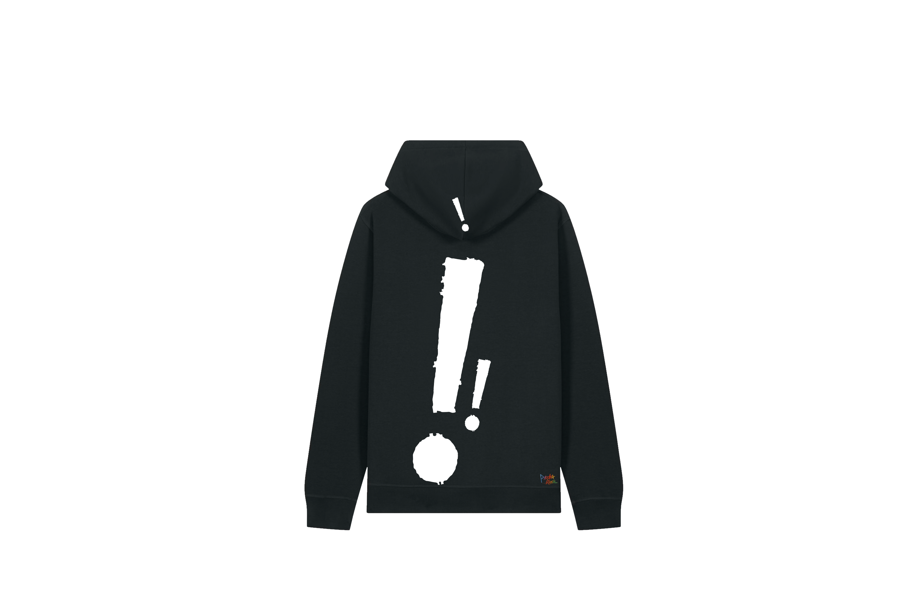 Hoodie !!! – Back